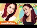 Ariana Grande 🎤 Then & Now | Victorious | Sam & Cat | Nick