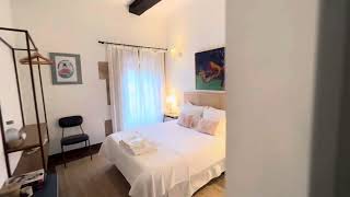 Hotel rural en Carmona