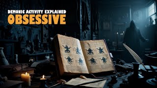 Demonic Activity: Explained in Obsessive Detail!
