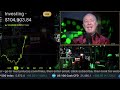 best trade ever xrp ripple target core pce inflation government shutdown martyn lucas investor