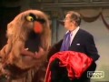 The Muppet Show - Vincent Price and Sweetums