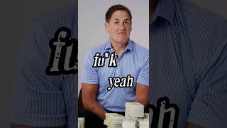 How Mark Cuban Spent 1 Billion Dollars 😯 #money #markcuban