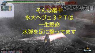 古龍の章　勝ち組クエスト　祭の思い出【老】 ２ラスタ　動画