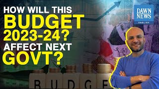 "Pakistan Budget 2023-24 Reflects Govt's Incompetence" | Uzair Younus | MoneyCurve
