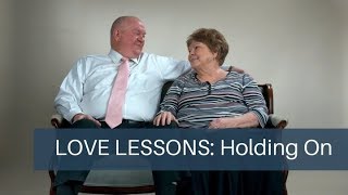 LOVE LESSONS: Different Religions Couldn't Keep This Couple From Loving Each Other for 54 Years