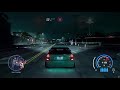 Honda Civic Type R - VTEC Kick in nfs heat