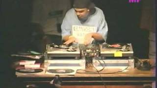 DJ IMPEREAL VS DJ REMEDY - 1999 ITF USA FINALS