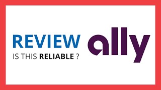 ALLY BANK AUTO LOAN : Test & Review in 2024 (Is this reliable? Benefits, Cons, Score..)