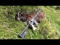 Film 43: Hunting Feral Goats with AR15