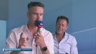 Sky Sports Crew Discuss New Era of England Cricket