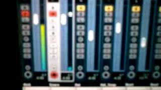 Cubase \u0026 Yamaha 01v96