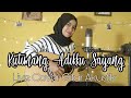 KUTIMANG ADIKKU SAYANG (KELAK KAU TELAH DEWASA) - IPANK | COVER GITAR GENJRENGAN DANGDUT