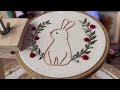 embroidery compilation embroidery video embroidery for beginners let’s explore