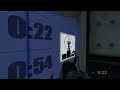 portal chamber 15 least time 22 seconds