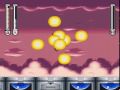 megaman 7 cloud man s stage