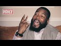 Dr Umar Johnson On Uk Tour Us Uk Similarities What Black Men Should Be Focused On