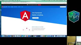 Angular Elements - Rob Wormald @ BlackRock & ngSeattle