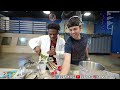 iShowSpeed & Mark Rober Try EXTREME Science Experiments