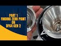 Part 1 | Finding Zero Point | DF64 Gen 2