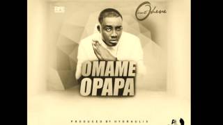 Kontihene -  Omame Opapa. ---- (Audio Slide)