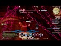 FFXIV Halatali (Hard) solo speedrun in 4m29s