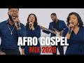 Afro-Gospel Mix 2026 | African Praise and Worship | By Grace We Are Saved