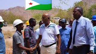 Taliska Djibouti kataliya dilla ukuhayoo muwadiniinta looma adkaysanlaro dawo...