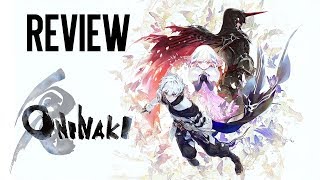 Oninaki - Review