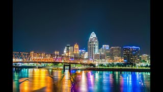 Cincinnati Ohio: Top 10 Things To Do