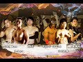 Gaia Hox, Axe, Hakka V.S. Hyper Streak, Takehiro Yamamura, Gao Jinja “NTW V.S OWE