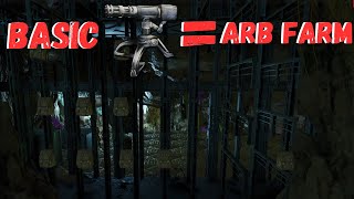 Basic Autos = Bullet Farm Ark Survival Ascended Console Only Official PvP (Xbox)