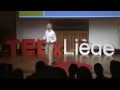 what is success really jamie anderson tedxliège