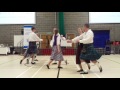 Newcastle Festival 2017- Newcastle RSCDS mixed Strathspey