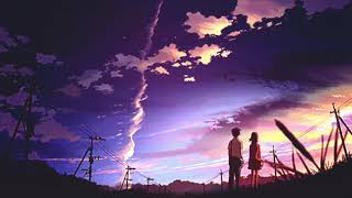 My Peace (Slowed to Perfection)- J.P.