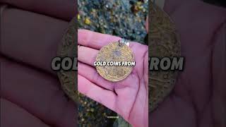 5 Coins with Hidden History | 5 Rare Coins with Insane Historical Value