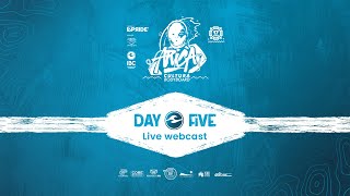 Arica Cultura Bodyboard 2023 IBC Live Stream - Day 5