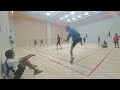 Badminton 4