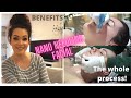 Nano Needling Facial - Benefits & Process!