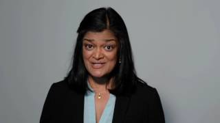 Pramila Jayapal  |  From Activist to Politician