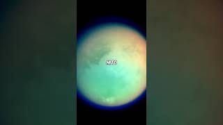 La Sonda Huygens en la luna Titan