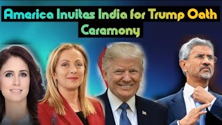 S Jaishankar to Attend Donald Trump's Swearing-In Ceremony on January 20 | What about Pakistan?