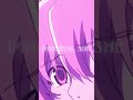 Yuno gasai,future diary/immortal she #tiktok #trend #games #anime #fypシ #fyp #standoff2 #shorts #мем