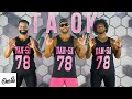 TÁ OK - Dennis e Kevin O Chris - Dan-Sa / Daniel Saboya (Coreografia)