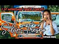 TIFANI NDS - SALAM TRESNO - WAHYU PRODUCTION LIVE 1 ST WONOSARI TRUCK LOVERS