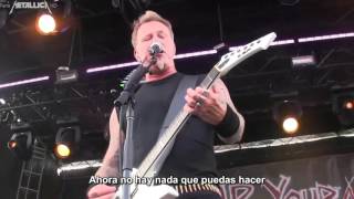 Metallica - Phantom Lord [Live Orion Music + More 2013 HD] (Subtitulos Español)