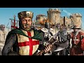 Stronghold Crusader | Warchest Trail | Mission - 54 Terror on Tilos