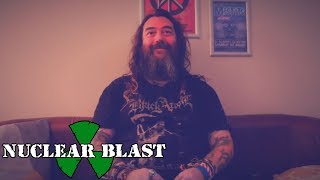 SOULFLY - Max Cavalera on treating Zyon as a son on musician (EXCLUSIVE TRAILER)