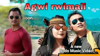 Agwi rwimali || Probin Boro ||( Mwita ) New bwisagu program dance 2022