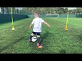 manchester city u6 player 🔥 full session