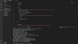 Star Wars API Coding Project